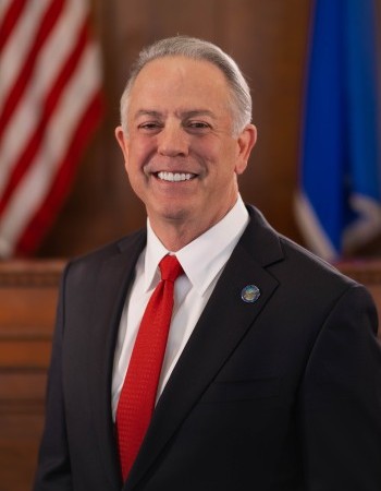 Joe Lombardo
