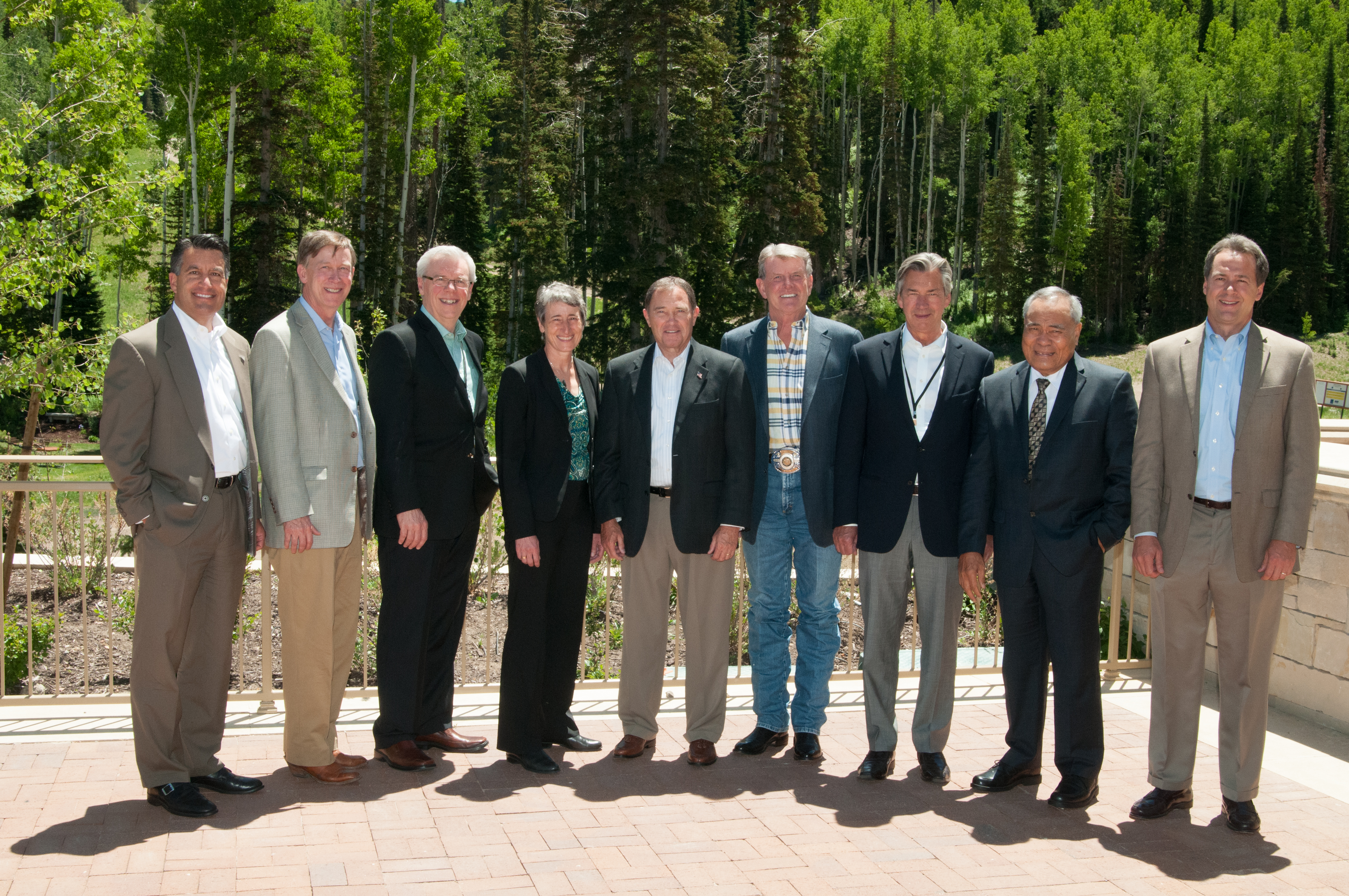 2013 Annual Meeting