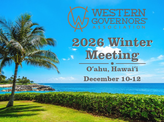 View agenda and register for WGA’s 2026 Winter Meeting on Oʻahu, Haw...