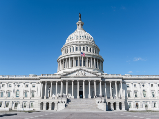 WGA responds to Request for Information on USDOT Strategic Plan with bipart...
