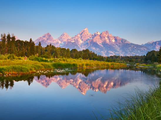 Best of the West: National Park Week; New Mexico fusion energy; Utah medica...