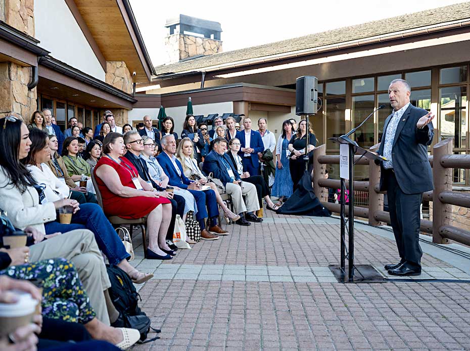 Hawai’i Governor Josh Green launches WGA Chair initiative – Health Beyo...